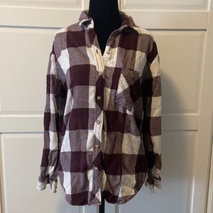 Wilfred Free Long Sleeve Shirt